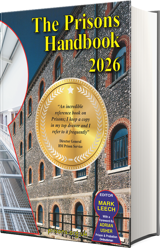 Digital Publications | THE PRISON ORACLE